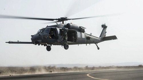 Quân sự thế giới hôm nay (31-3): Quân đội Mỹ điều tra nguyên nhân rơi máy bay trực thăng khiến 9 quân nhân thiệt mạng